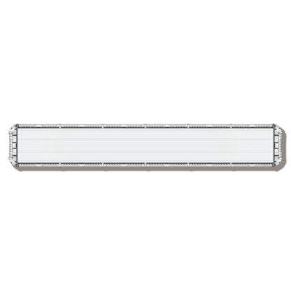 Predator Emergency LED Tow Truck Light Bar 55 in - Stop & Turn