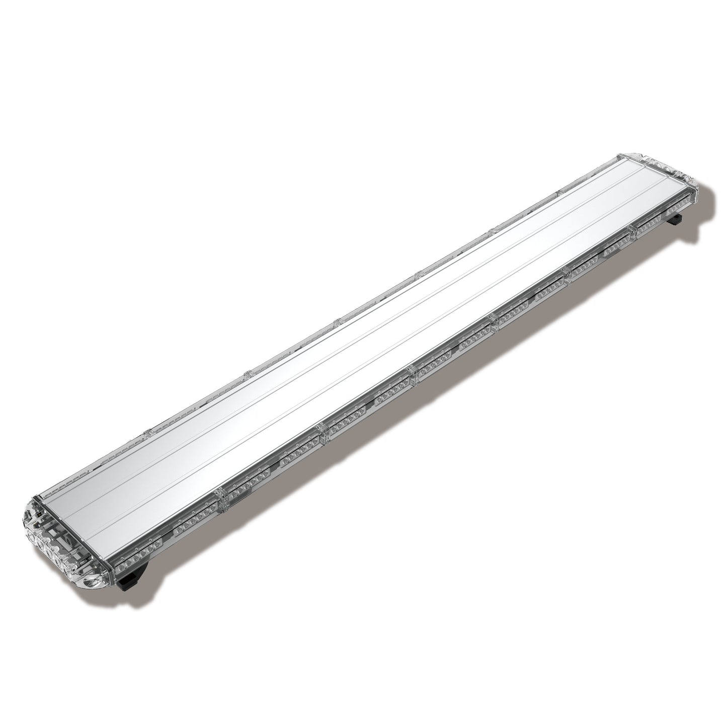 Predator Emergency LED Tow Truck Light Bar 63 in - Stop & Turn