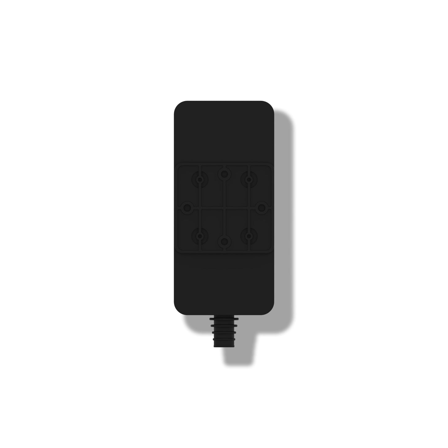 Falcon Flight Emergency LED Light Bar 48 in