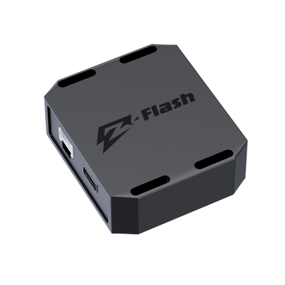 Z-Flash BCM 2300 Vehicle Flasher for Ford