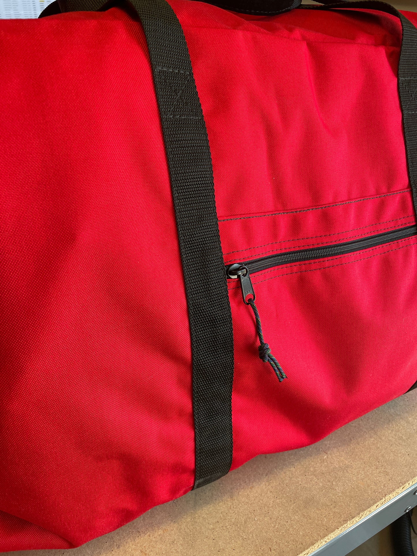 Academy Turnout Bag