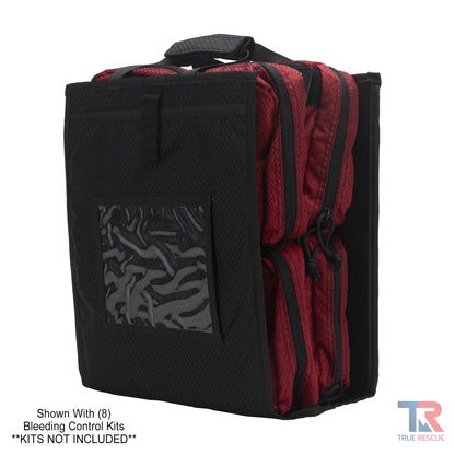8 Kit Carry Tote