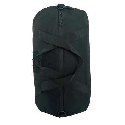 Barrel Duffle Bag 1000D