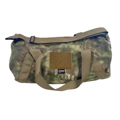 Barrel Duffle Bag 1000D