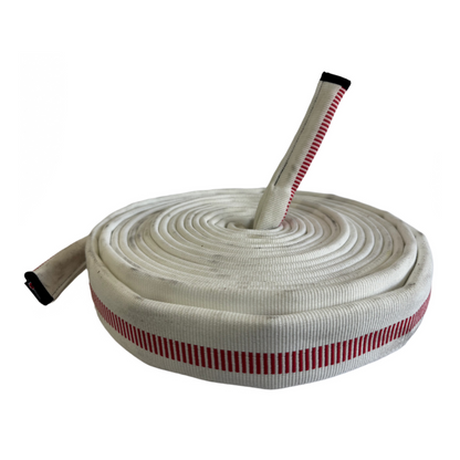 Battle Rope - Captain's Coil - 50FT