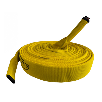 Battle Rope - Captain's Coil - 50FT