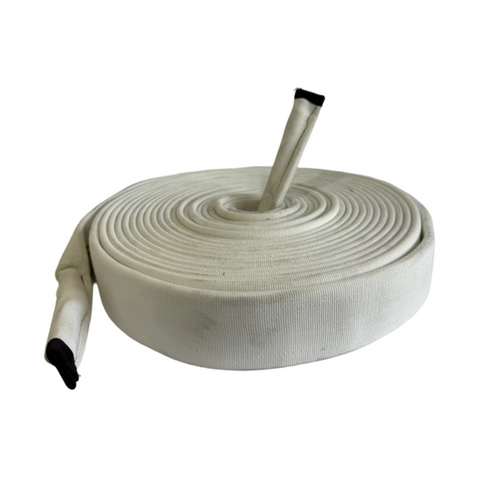 50 Foot Rope Firefighting Fitness Equipment – 1st Responder Gear