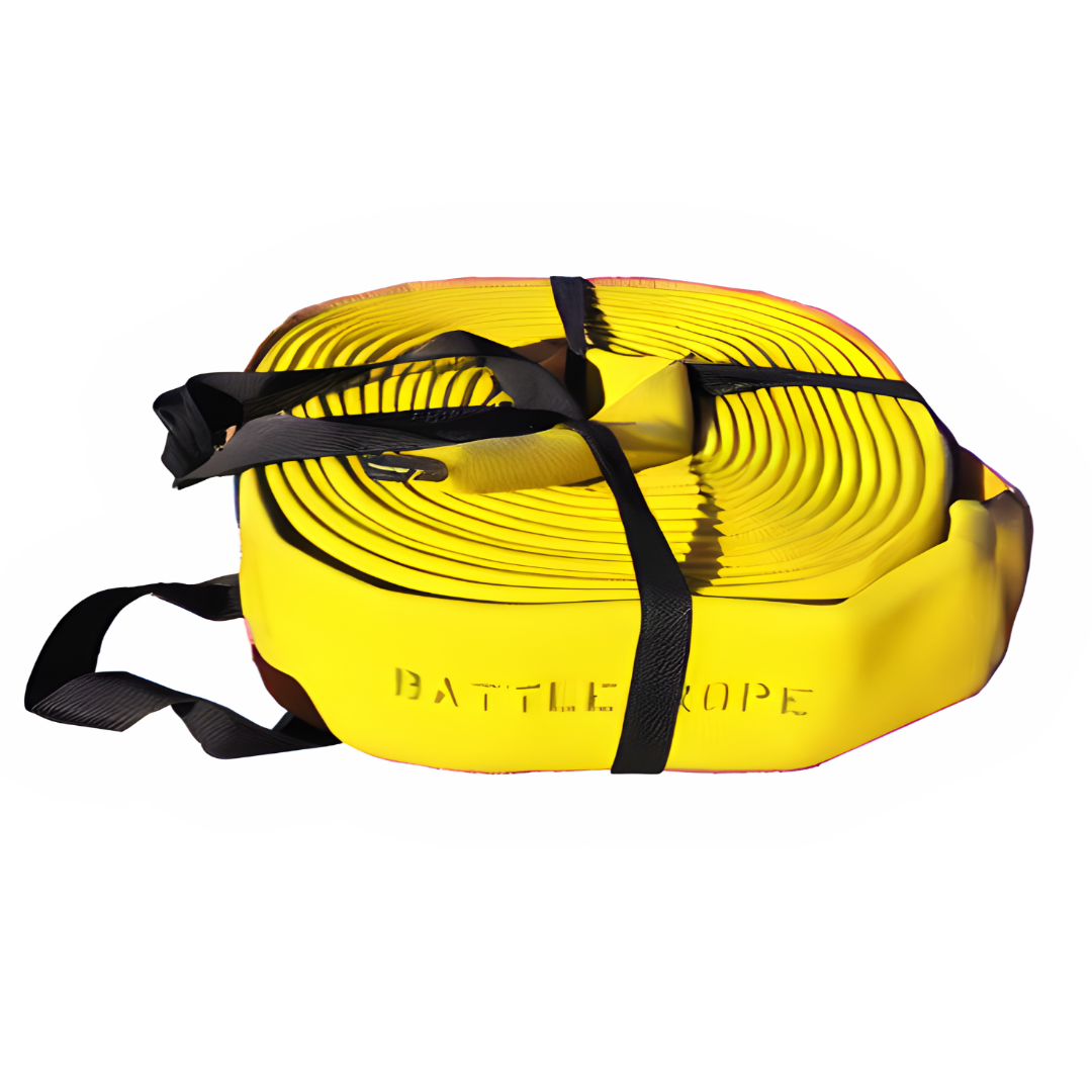 Battle Rope - Recruit Rope - 50FT