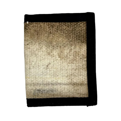 Captain Wallet - Firehose Edition