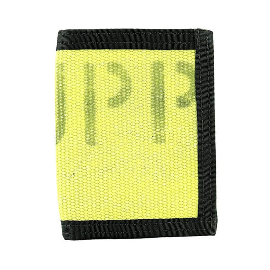 Captain Wallet - Firehose Edition