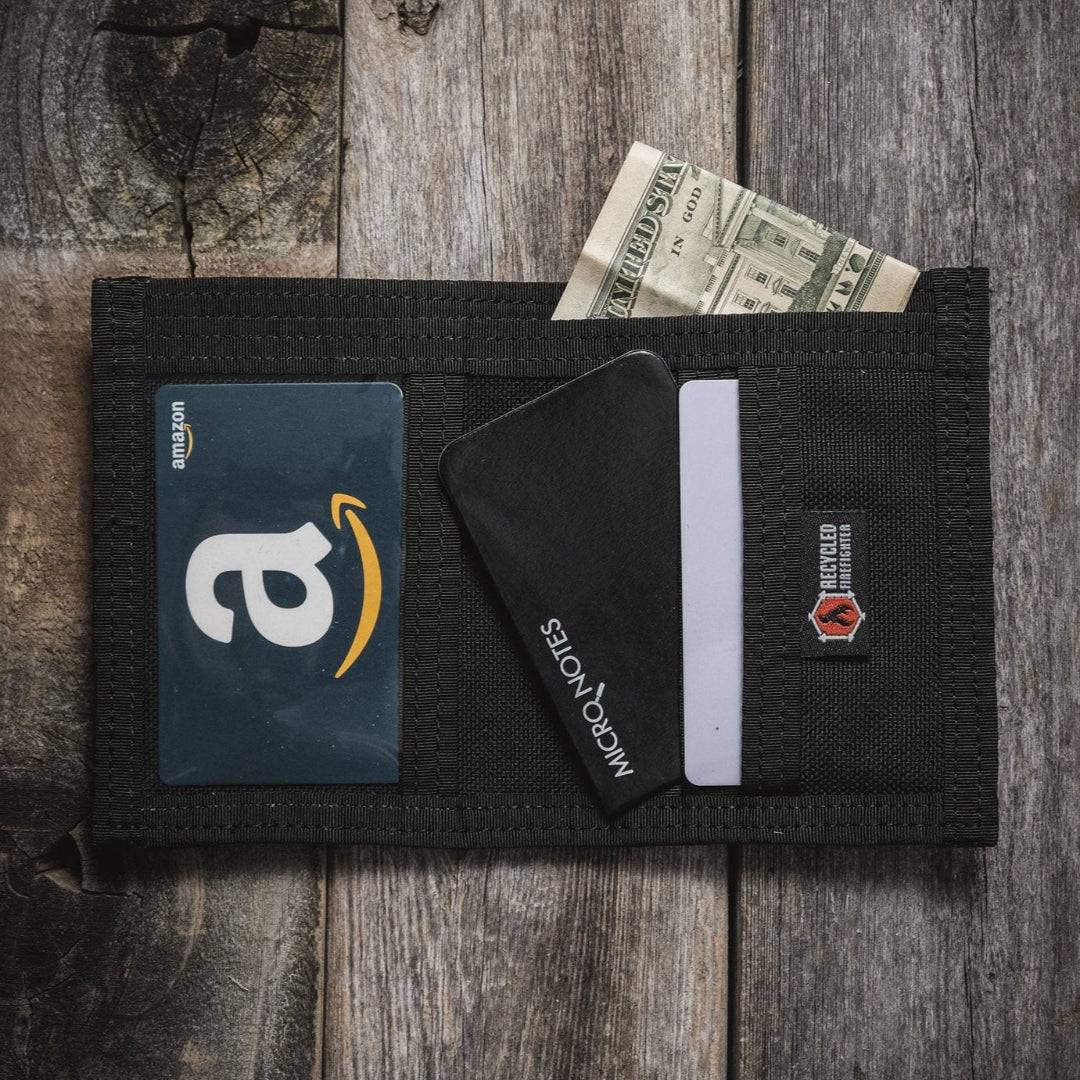Captain Wallet - 1000D Cordura Edition