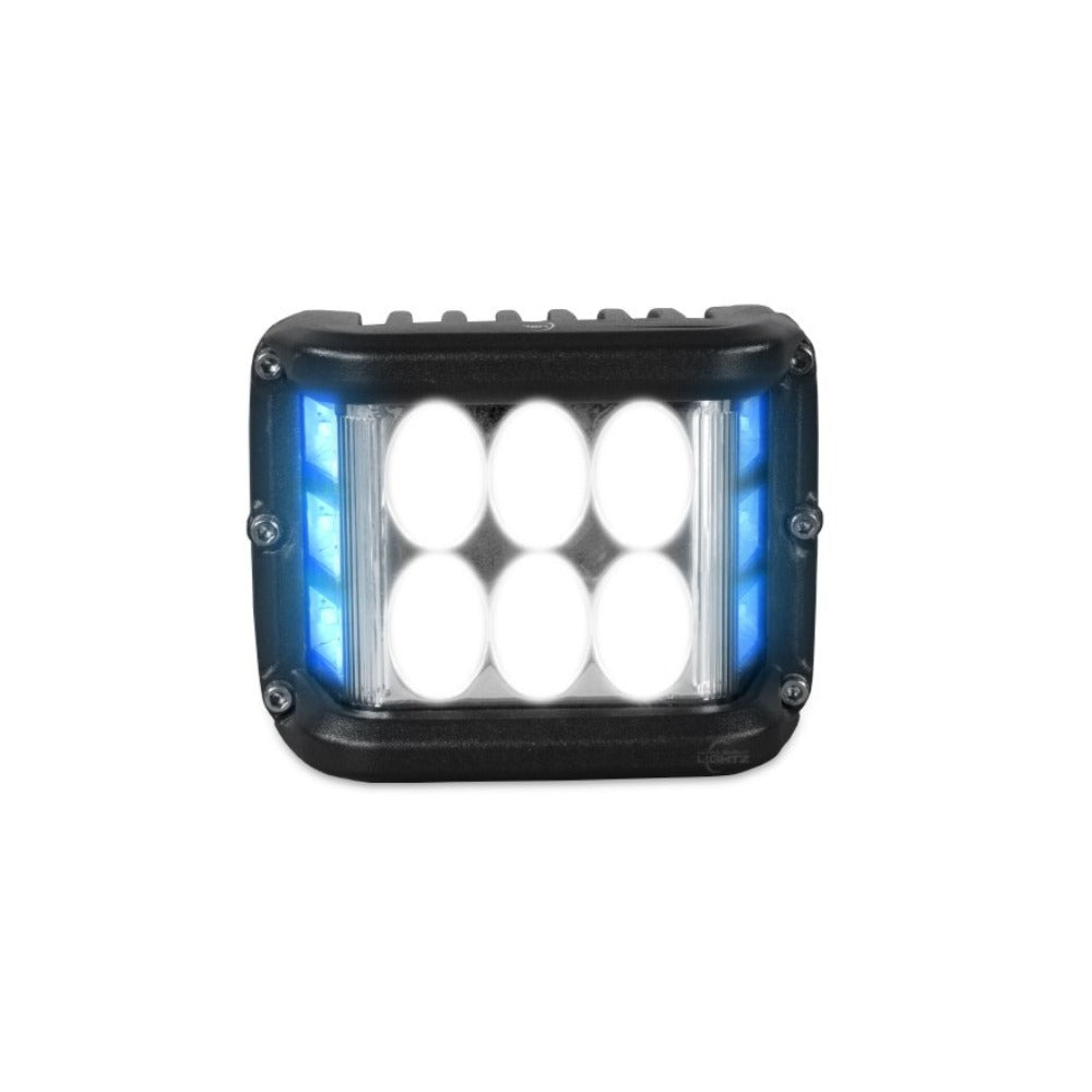 UBL Color Flood Mini Pair