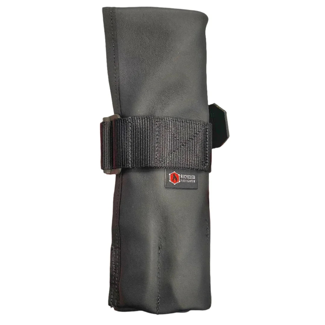 Combat Leather Tool Roll