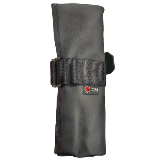 Combat Leather Tool Roll