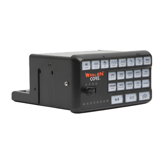 Whelen Core-S