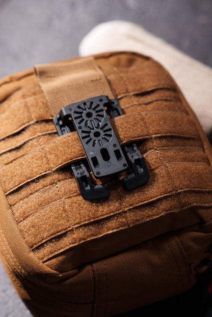 XShear 1.5" Belt Clip