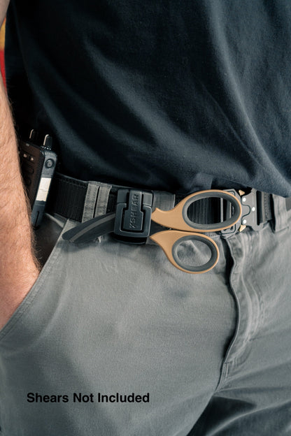 XShear Micro Holster for 7.5" Trauma Shears