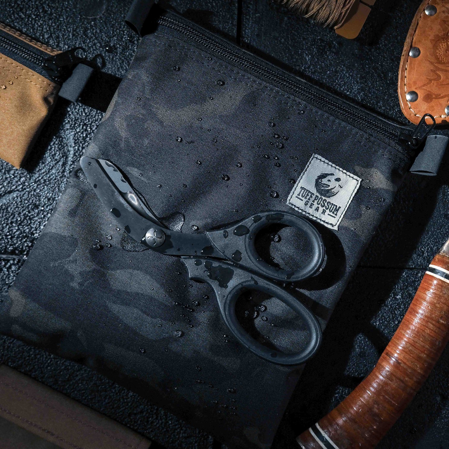 XShear 7.5” Heavy Duty Trauma Shears - The Original XShear