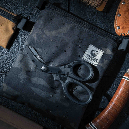 XShear 7.5” Heavy Duty Trauma Shears - The Original XShear