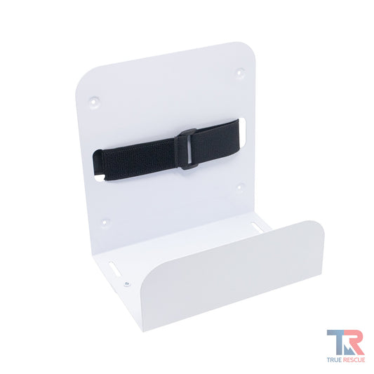 Dual Kit Mounting Bracket