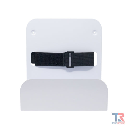 Dual Kit Mounting Bracket
