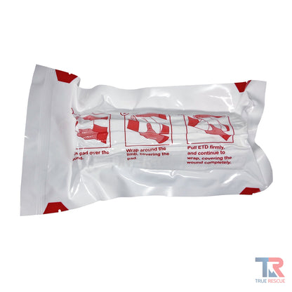 Responder Emergency Trauma Dressing [ETD]