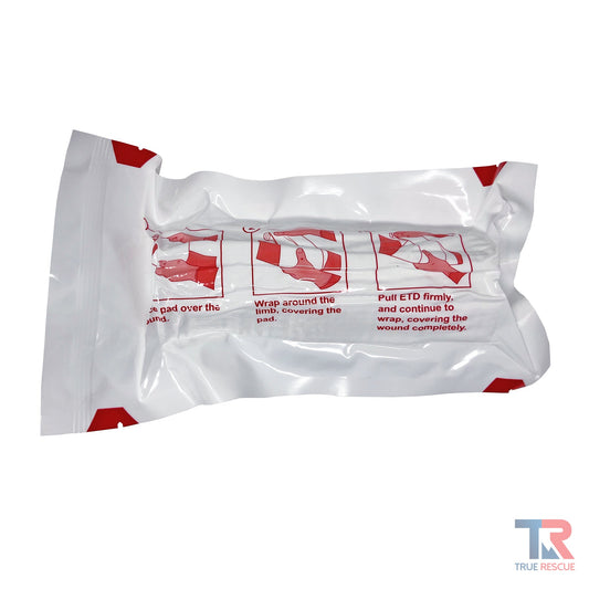 Responder Emergency Trauma Dressing [ETD]