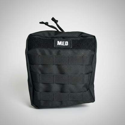 General Purpose IFAK – First Aid Kit w/Rip-Away Design