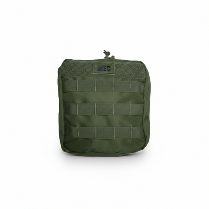 General Purpose IFAK – First Aid Kit w/Rip-Away Design