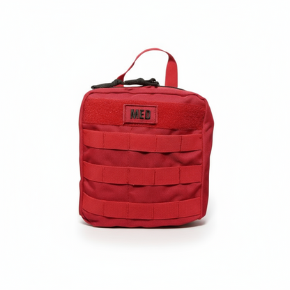 General Purpose IFAK – First Aid Kit w/Rip-Away Design