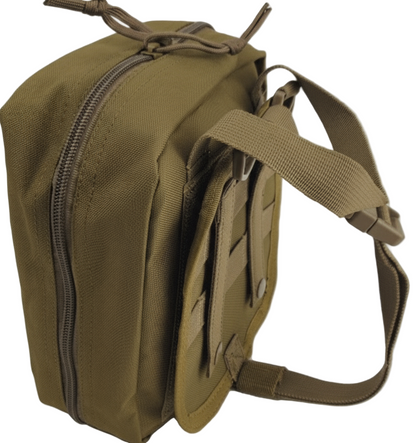 General Purpose IFAK – First Aid Kit w/Rip-Away Design