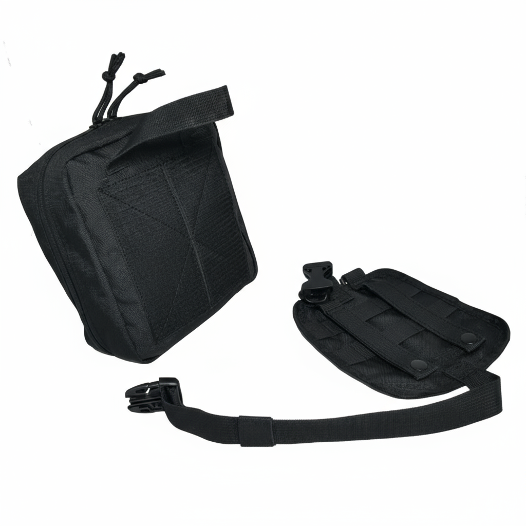 General Purpose IFAK – First Aid Kit w/Rip-Away Design