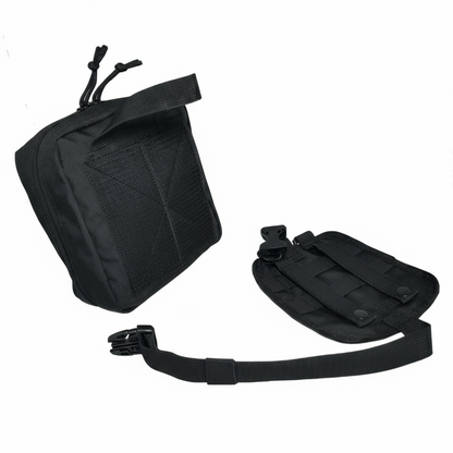 General Purpose IFAK – First Aid Kit w/Rip-Away Design