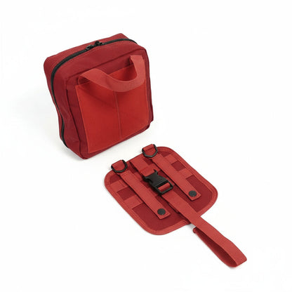 General Purpose IFAK – First Aid Kit w/Rip-Away Design