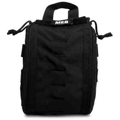 Patrol Trauma Kit w/Bleeding Control Kit | Tactical IFAK