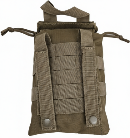 Patrol Trauma Kit w/Bleeding Control Kit | Tactical IFAK