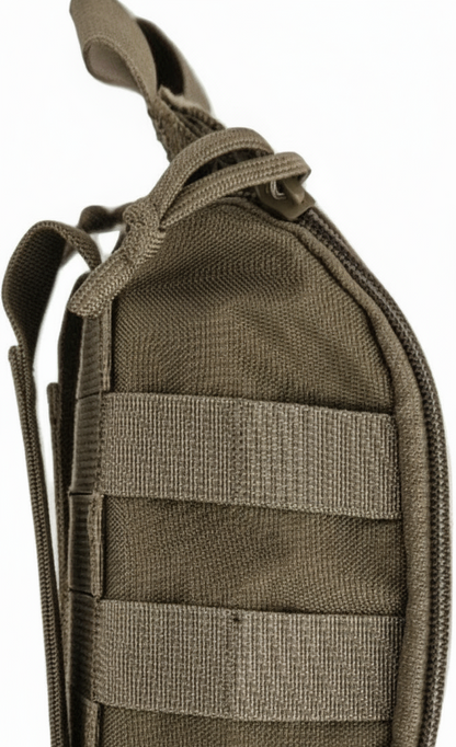 Patrol Trauma Kit w/Bleeding Control Kit | Tactical IFAK