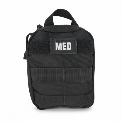Recon IFAK – Pro | First Aid & Trauma Kit