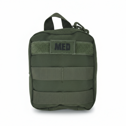 Recon IFAK – Pro | First Aid & Trauma Kit