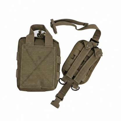 Recon IFAK – Pro | First Aid & Trauma Kit