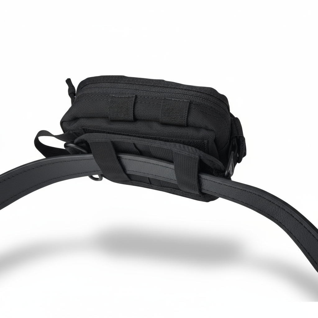 Recon IFAK – Pro | First Aid & Trauma Kit
