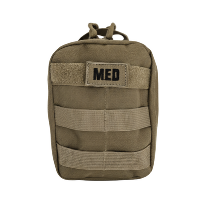 Recon IFAK – Pro | First Aid & Trauma Kit