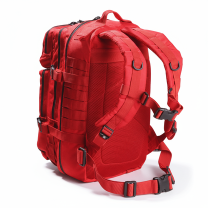 First Aid Backpack - General-Purpose