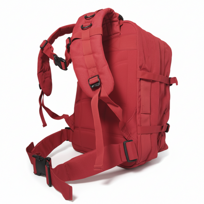 STOMP Medical Backpack | Fully Stocked