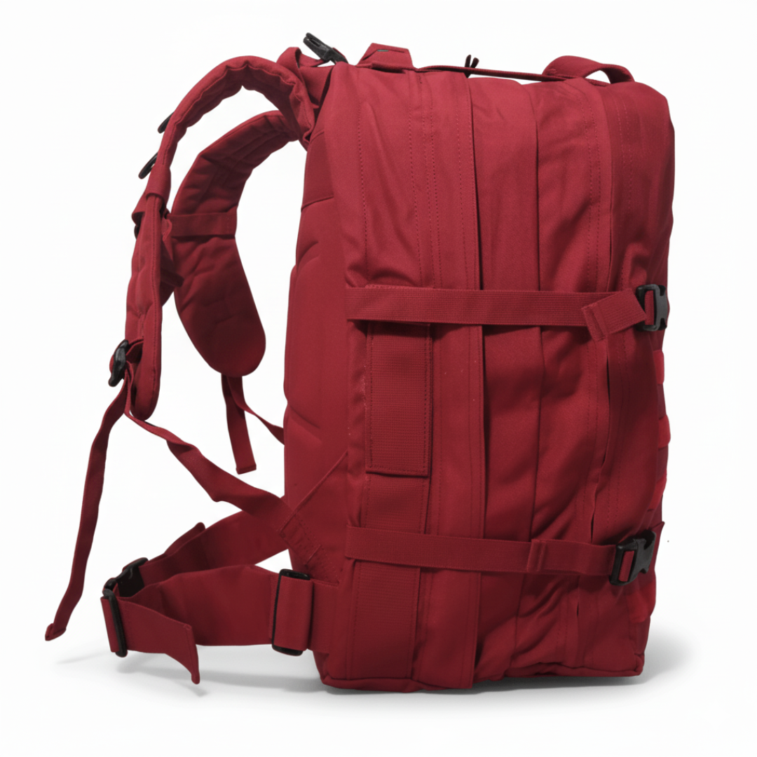 STOMP Medical Backpack | Fully Stocked