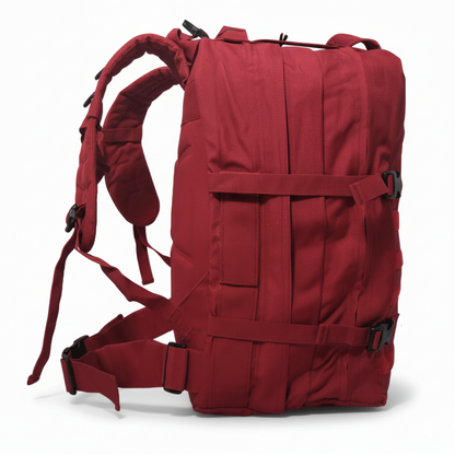 STOMP Medical Backpack | Fully Stocked