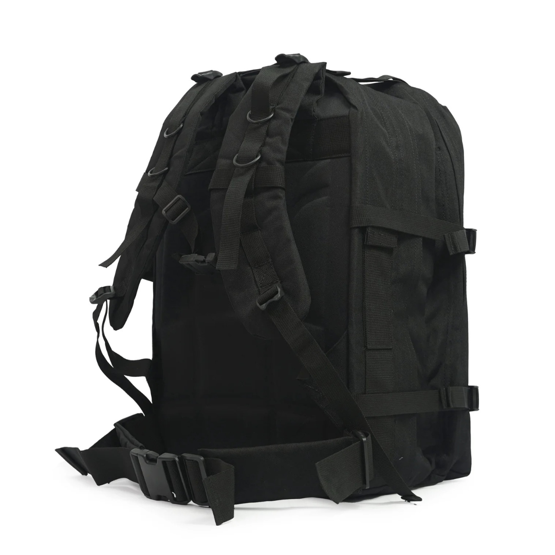 STOMP Medical Backpack | Fully Stocked