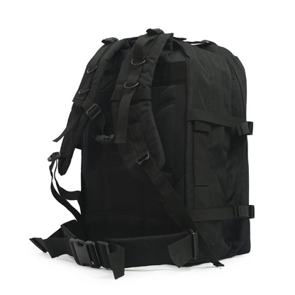STOMP Medical Backpack | Fully Stocked