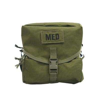 M3 Medic Kit – Basic First Aid & Wound Care