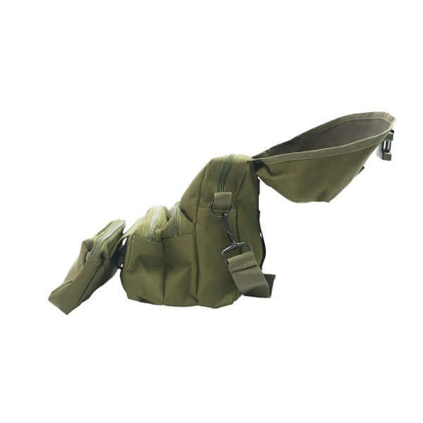 M3 Medic Kit – Basic First Aid & Wound Care